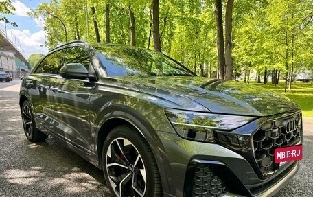 Audi Q8 I, 2024 год, 13 500 000 рублей, 9 фотография