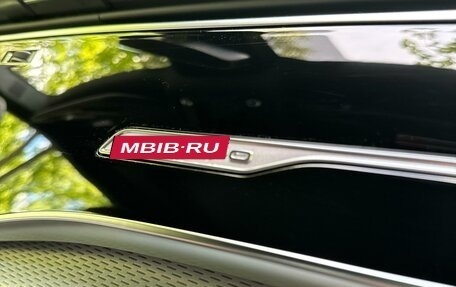 Audi Q8 I, 2024 год, 13 500 000 рублей, 21 фотография