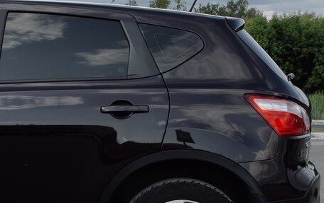 Nissan Qashqai, 2012 год, 935 000 рублей, 8 фотография