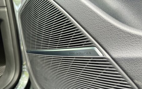 Audi Q8 I, 2024 год, 13 500 000 рублей, 24 фотография