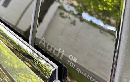 Audi Q8 I, 2024 год, 13 500 000 рублей, 22 фотография