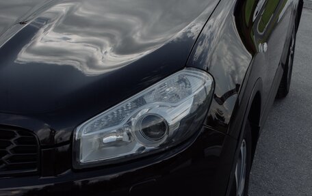 Nissan Qashqai, 2012 год, 935 000 рублей, 6 фотография