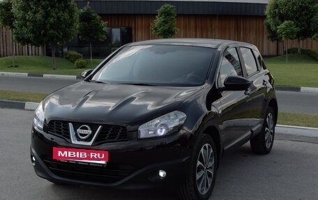 Nissan Qashqai, 2012 год, 935 000 рублей, 2 фотография
