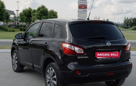 Nissan Qashqai, 2012 год, 935 000 рублей, 9 фотография