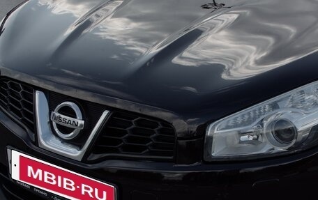 Nissan Qashqai, 2012 год, 935 000 рублей, 5 фотография