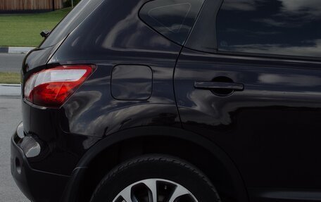 Nissan Qashqai, 2012 год, 935 000 рублей, 21 фотография