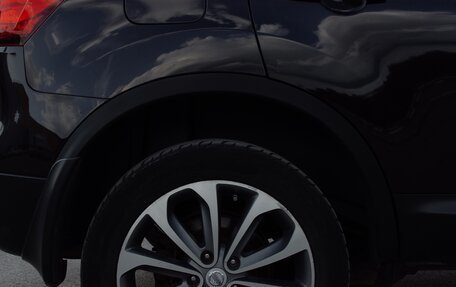 Nissan Qashqai, 2012 год, 935 000 рублей, 20 фотография
