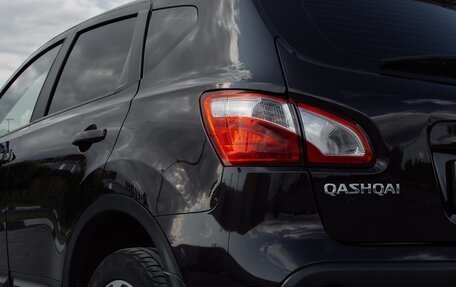Nissan Qashqai, 2012 год, 935 000 рублей, 12 фотография