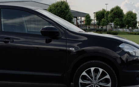 Nissan Qashqai, 2012 год, 935 000 рублей, 23 фотография