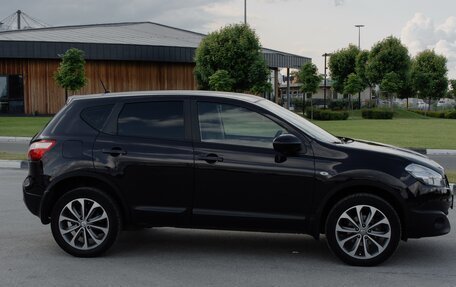 Nissan Qashqai, 2012 год, 935 000 рублей, 24 фотография