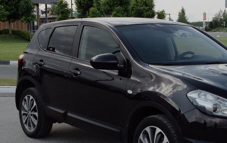 Nissan Qashqai, 2012 год, 935 000 рублей, 25 фотография