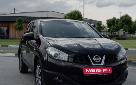 Nissan Qashqai, 2012 год, 935 000 рублей, 26 фотография