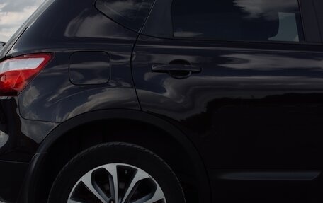 Nissan Qashqai, 2012 год, 935 000 рублей, 19 фотография