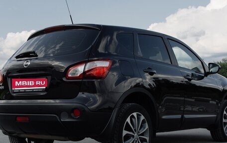 Nissan Qashqai, 2012 год, 935 000 рублей, 18 фотография