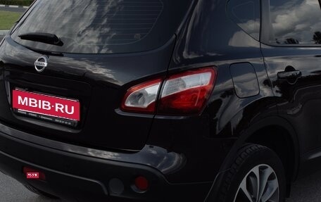 Nissan Qashqai, 2012 год, 935 000 рублей, 17 фотография