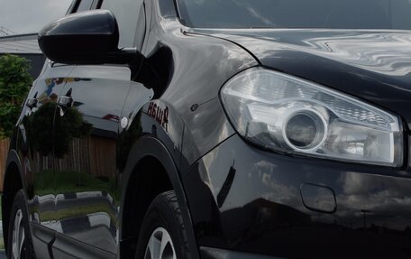 Nissan Qashqai, 2012 год, 935 000 рублей, 27 фотография