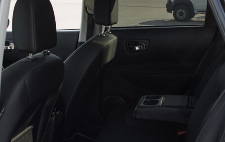 Nissan Qashqai, 2012 год, 935 000 рублей, 37 фотография