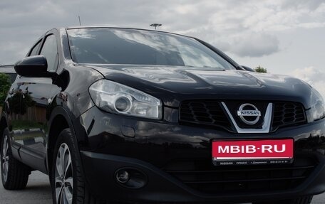 Nissan Qashqai, 2012 год, 935 000 рублей, 28 фотография