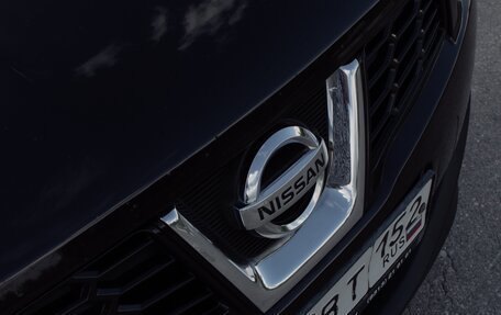 Nissan Qashqai, 2012 год, 935 000 рублей, 31 фотография