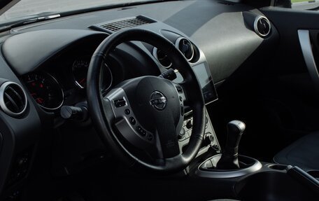 Nissan Qashqai, 2012 год, 935 000 рублей, 33 фотография