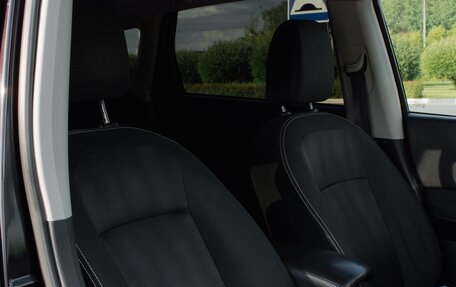 Nissan Qashqai, 2012 год, 935 000 рублей, 36 фотография