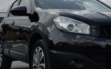 Nissan Qashqai, 2012 год, 935 000 рублей, 29 фотография
