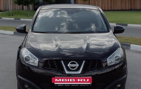 Nissan Qashqai, 2012 год, 935 000 рублей, 30 фотография