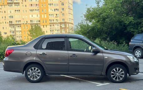 Datsun on-DO I рестайлинг, 2014 год, 430 000 рублей, 4 фотография