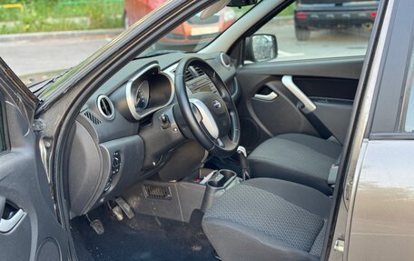 Datsun on-DO I рестайлинг, 2014 год, 430 000 рублей, 9 фотография