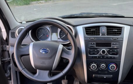 Datsun on-DO I рестайлинг, 2014 год, 430 000 рублей, 12 фотография