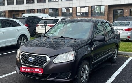 Datsun on-DO I рестайлинг, 2016 год, 290 000 рублей, 7 фотография