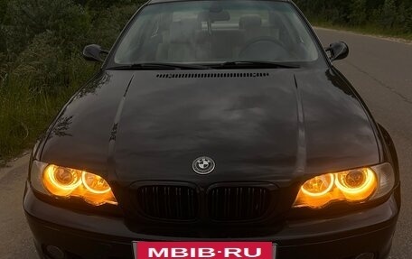 BMW 3 серия, 2000 год, 1 350 000 рублей, 2 фотография