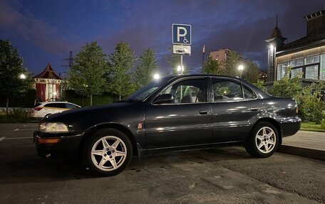 Toyota Sprinter VIII (E110), 1991 год, 250 000 рублей, 5 фотография