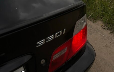 BMW 3 серия, 2000 год, 1 350 000 рублей, 5 фотография