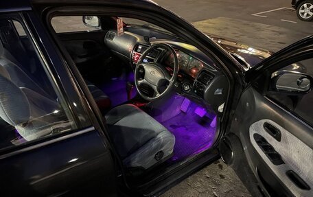 Toyota Sprinter VIII (E110), 1991 год, 250 000 рублей, 6 фотография