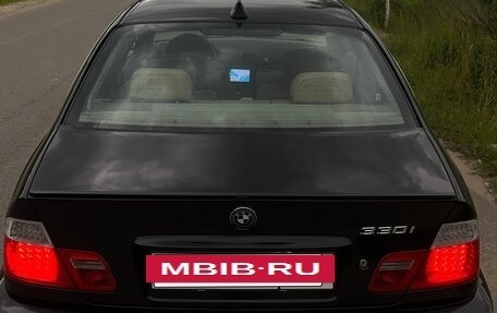 BMW 3 серия, 2000 год, 1 350 000 рублей, 4 фотография