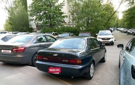 Toyota Sprinter VIII (E110), 1991 год, 250 000 рублей, 2 фотография