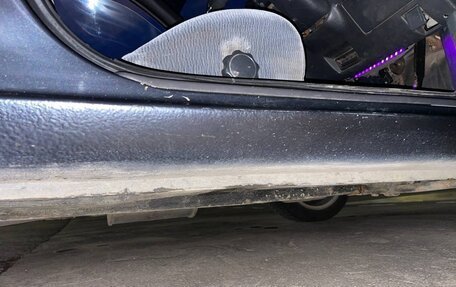 Toyota Sprinter VIII (E110), 1991 год, 250 000 рублей, 7 фотография