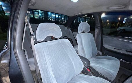 Toyota Sprinter VIII (E110), 1991 год, 250 000 рублей, 10 фотография