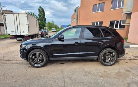 Audi Q5, 2013 год, 1 890 000 рублей, 5 фотография