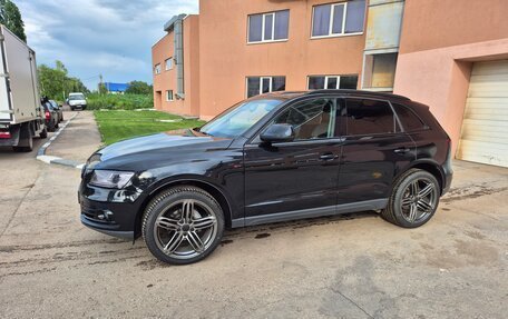 Audi Q5, 2013 год, 1 890 000 рублей, 2 фотография