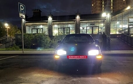 Toyota Sprinter VIII (E110), 1991 год, 250 000 рублей, 15 фотография