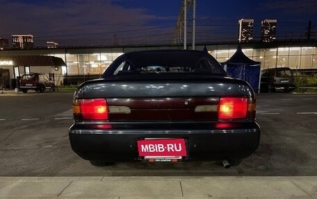 Toyota Sprinter VIII (E110), 1991 год, 250 000 рублей, 12 фотография