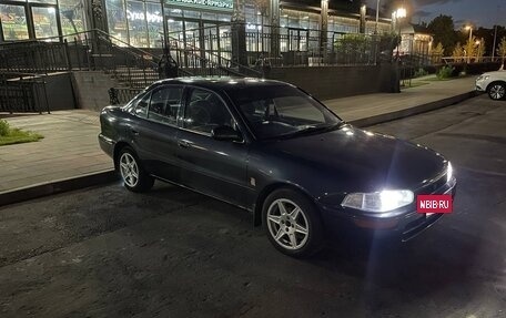 Toyota Sprinter VIII (E110), 1991 год, 250 000 рублей, 16 фотография