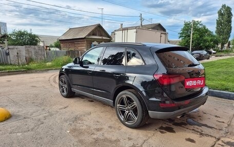 Audi Q5, 2013 год, 1 890 000 рублей, 6 фотография