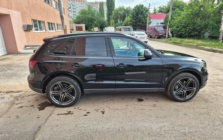 Audi Q5, 2013 год, 1 890 000 рублей, 7 фотография