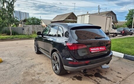Audi Q5, 2013 год, 1 890 000 рублей, 9 фотография