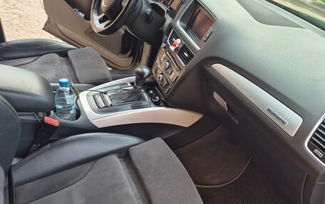 Audi Q5, 2013 год, 1 890 000 рублей, 19 фотография