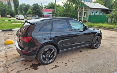 Audi Q5, 2013 год, 1 890 000 рублей, 13 фотография