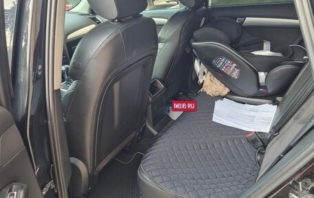 Audi Q5, 2013 год, 1 890 000 рублей, 21 фотография
